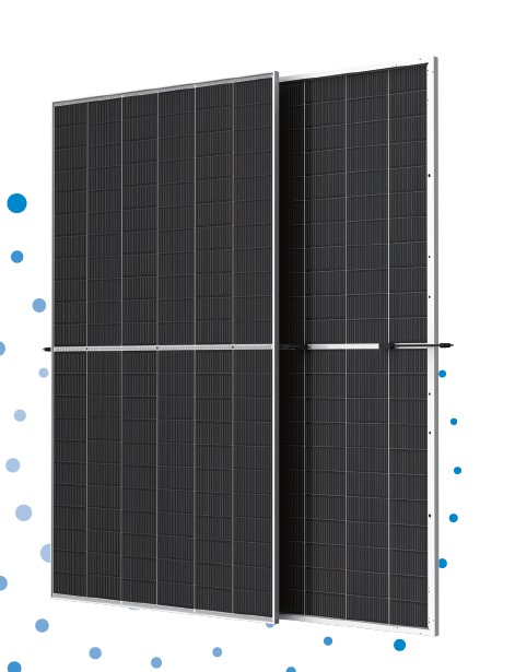 Vertex N NEG21C.20 Solar Panel